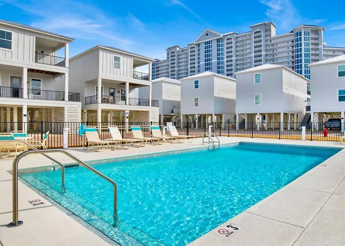 Luxe Stayin' Salty 3 Min Walk To Pool Pets Bikes Sleeps 12 *